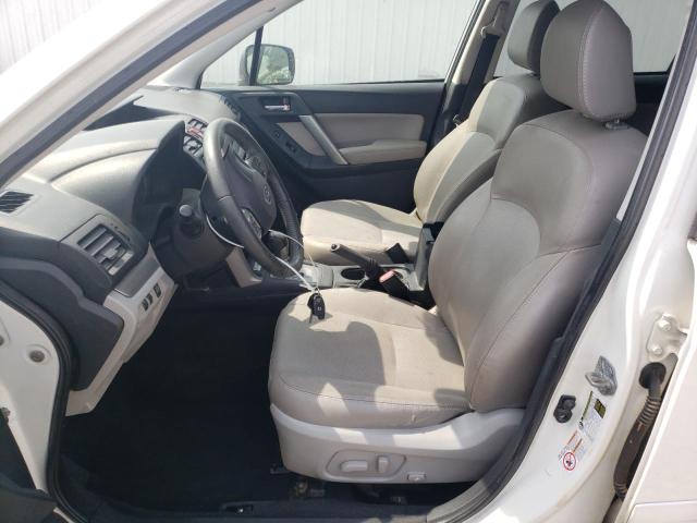 Photo 7 from auction – 2015 SUBARU FORESTER 2 with VIN JF2SJARC7FH563051