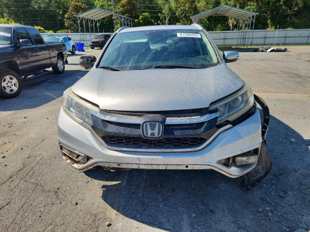 Photo 5 from auction – 2016 HONDA CR-V TOURI with VIN 5J6RM3H93GL016423