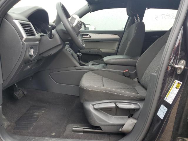 Photo 7 from auction – 2021 VOLKSWAGEN ATLAS CROS with VIN 1V2AC2CA8MC241237