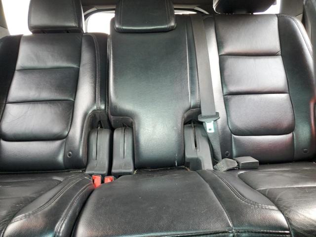 صورة رقم 10 من المزاد - 2011 FORD EXPLORER X مع VIN 1FMHK8D81BGA72214