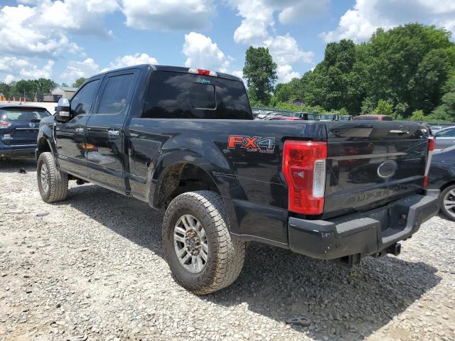 Photo 2 from auction – 2017 FORD F250 SUPER with VIN 1FT7W2BT7HEB17041