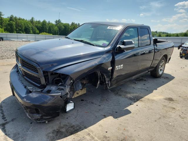RAM 1500 ST 2017 with VIN 1C6RR7FT4HS796461 - Photo from auction