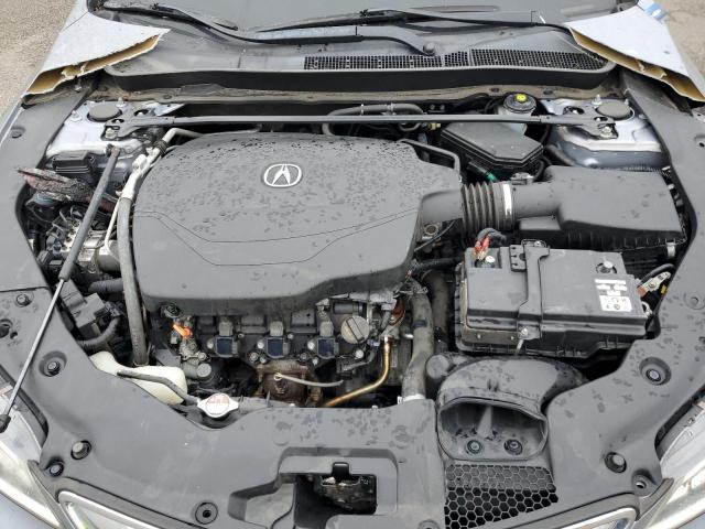 Photo 11 from auction – 2015 ACURA TLX TECH with VIN 19UUB3F56FA003781