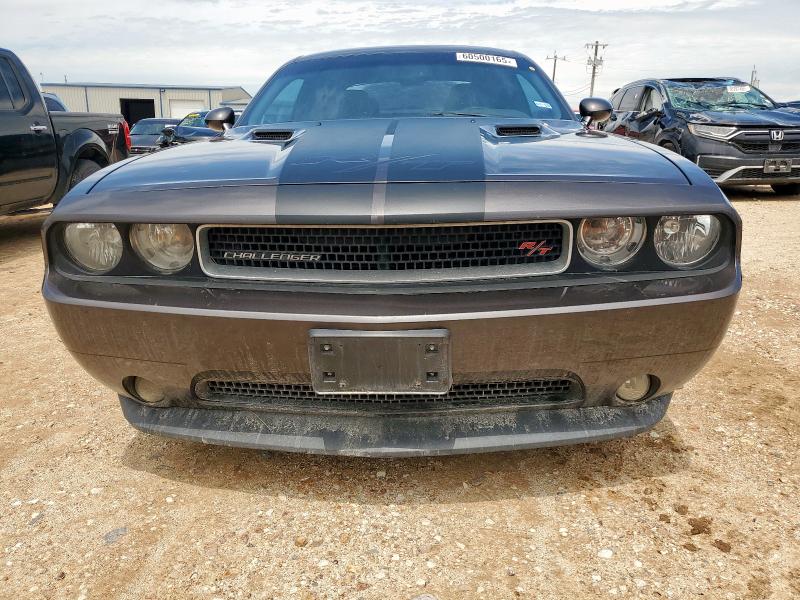 Photo 5 from auction – 2013 DODGE CHALLENGER with VIN 2C3CDYBT0DH712747