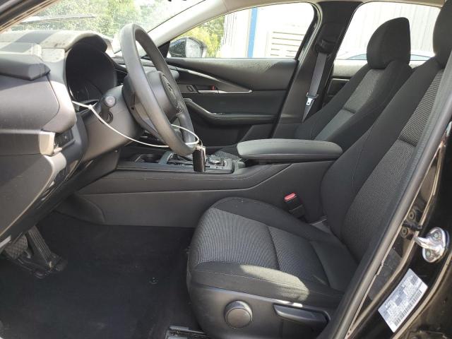 Photo 7 from auction – 2022 MAZDA CX-30 with VIN 3MVDMBAL0NM448655