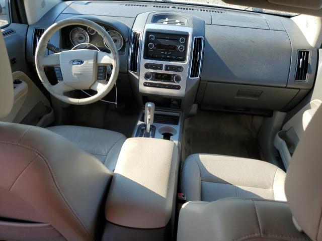 Photo 8 from auction – 2010 FORD EDGE LIMIT with VIN 2FMDK3KCXABB44347