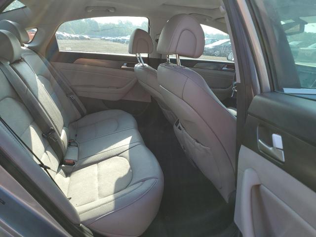 Photo 10 from auction – 2016 HYUNDAI SONATA SPO with VIN 5NPE34AF6GH353119