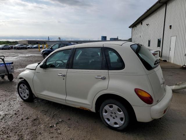 Photo 2 from auction – 2005 CHRYSLER PT CRUISER with VIN 3C4FY48B85T504516