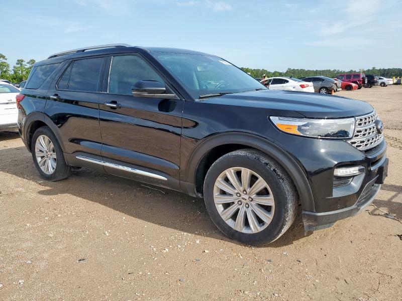 Фото 4 с аукциона – 2024 FORD EXPLORER L с VIN 1FMSK7FH0RGA85513
