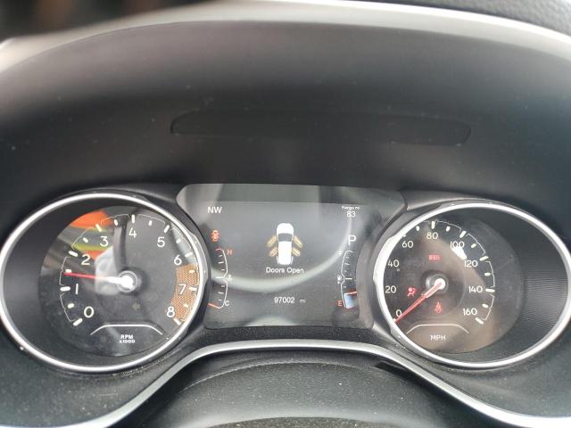 Photo 9 from auction – 2018 JEEP COMPASS LI with VIN 3C4NJDCB3JT135727