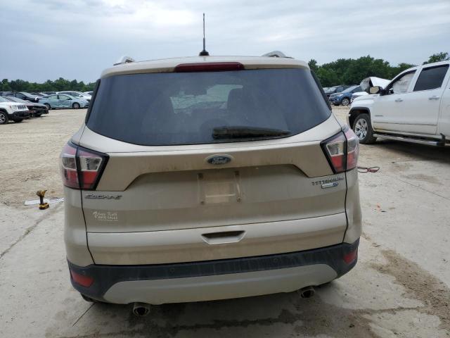 Photo 6 from auction – 2017 FORD ESCAPE TIT with VIN 1FMCU9J93HUD95603