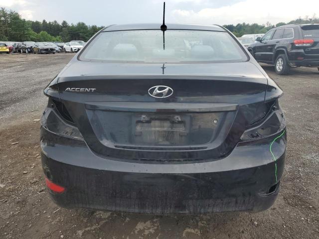 Photo 6 from auction – 2017 HYUNDAI ACCENT SE with VIN KMHCT4AE4HU351094
