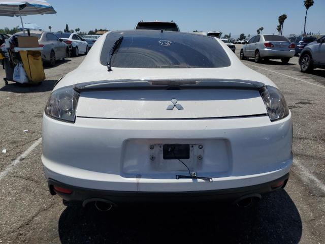 Photo 6 from auction – 2011 MITSUBISHI ECLIPSE GS with VIN 4A31K5DF4BE017901