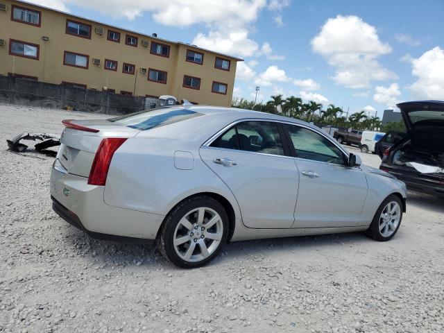 Photo 3 from auction – 2014 CADILLAC ATS with VIN 1G6AA5RA3E0175573