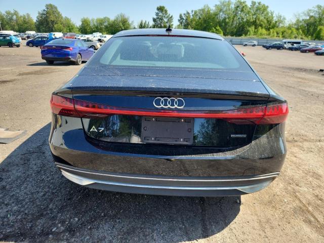 Photo 6 from auction – 2019 AUDI A7 PREMIUM with VIN WAUR2AF2XKN053081