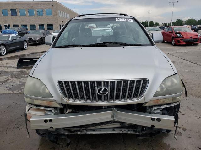 Photo 5 from auction – 2000 LEXUS RX 300 with VIN JT6HF10U5Y0129770