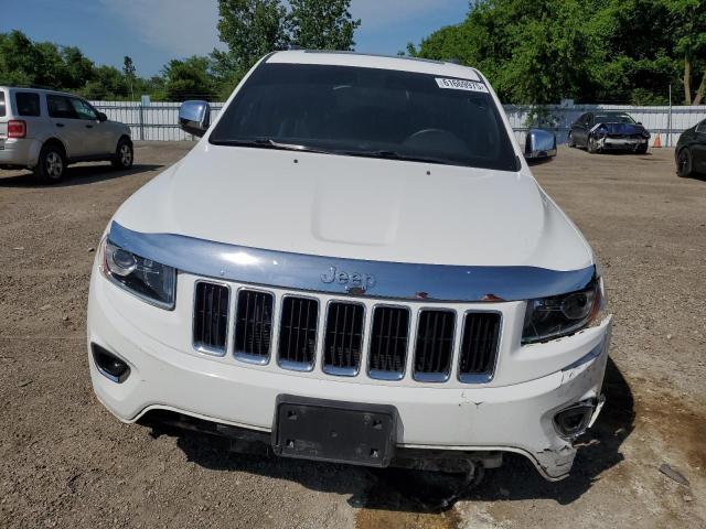 Photo 5 from auction – 2014 JEEP GRAND CHER with VIN 1C4RJFBGXEC459589