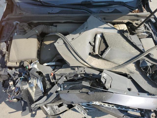 Photo 11 from auction – 2013 CHEVROLET MALIBU LTZ with VIN 1G11H5SA2DF244664
