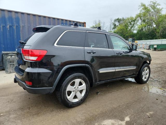 Photo 3 from auction – 2012 JEEP GRAND CHER with VIN 1C4RJFAG8CC253203