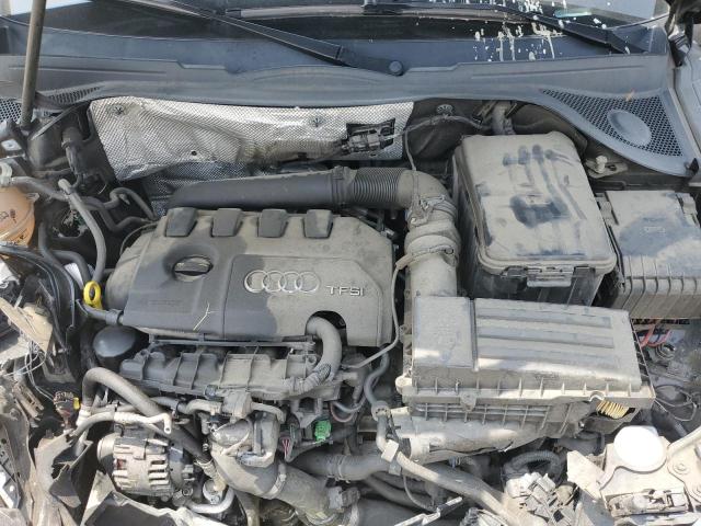 Photo 12 from auction – 2017 AUDI Q3 PREMIUM with VIN WA1ECCFS0HR012951