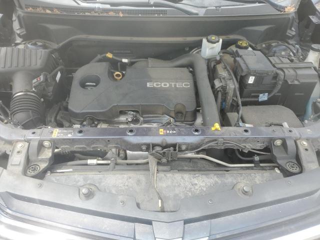 Photo 11 from auction – 2019 CHEVROLET EQUINOX LS with VIN 3GNAXSEV7KL321837
