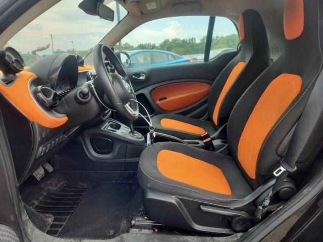 Photo 7 from auction – 2016 SMART FORTWO with VIN WMEFJ5DA5GK051887