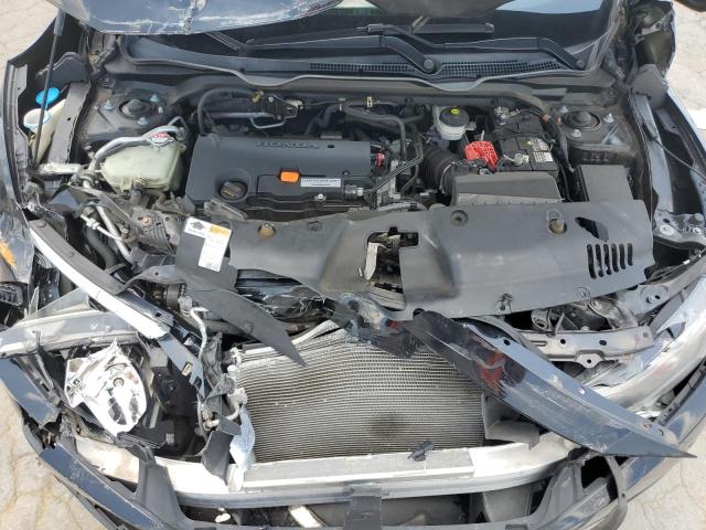 Zdjęcie 11 z aukcji – 2017 HONDA CIVIC EX z VIN 19XFC2F88HE075560
