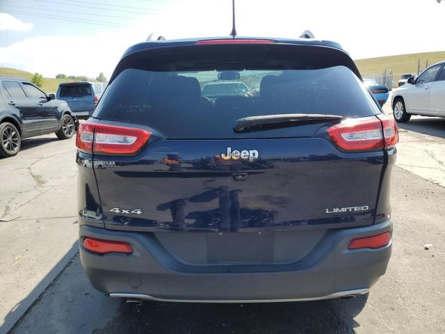 Photo 6 from auction – 2014 JEEP CHEROKEE L with VIN 1C4PJMDS7EW309533