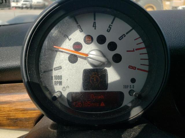 Photo 9 from auction – 2012 MINI COOPER with VIN WMWSU3C5XCT184918