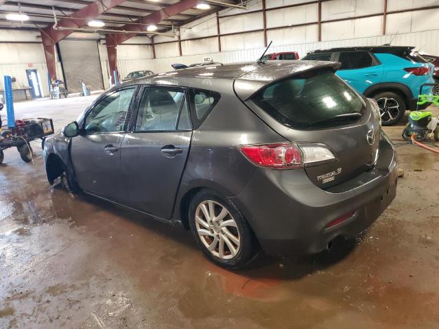 Photo 2 from auction – 2012 MAZDA 3 I with VIN JM1BL1L88C1519271