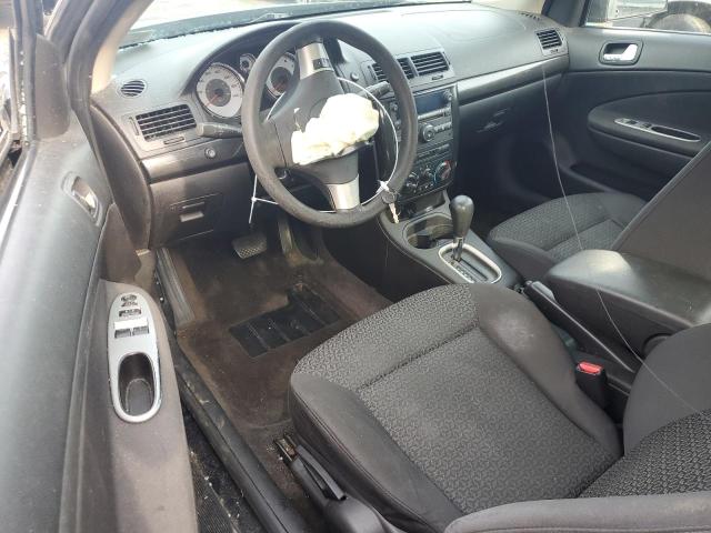 Photo 8 from auction – 2008 PONTIAC G5 with VIN 1G2AL18F287315254