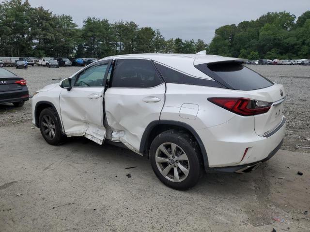 Photo 2 from auction – 2019 LEXUS RX 350 BAS with VIN 2T2BZMCA3KC184302