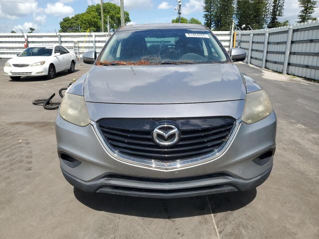 Photo 5 from auction – 2014 MAZDA CX-9 TOURI with VIN JM3TB2CAXE0432939