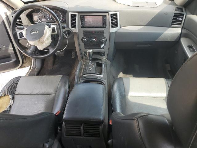 Photo 8 from auction – 2010 JEEP GRAND CHER with VIN 1J4PR4GK9AC150427