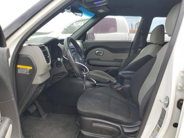 صورة رقم 7 من المزاد - 2014 KIA SOUL مع VIN KNDJN2A26E7037537