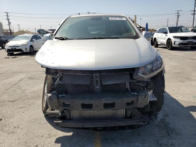 Photo 5 from auction – 2021 CHEVROLET TRAX LS with VIN KL7CJNSB2MB349447