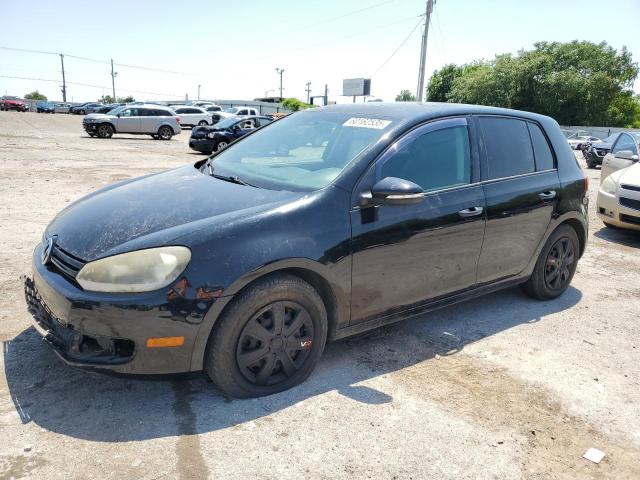 VOLKSWAGEN GOLF 2011 with VIN WVWDA7AJ7BW337974 - Photo from auction