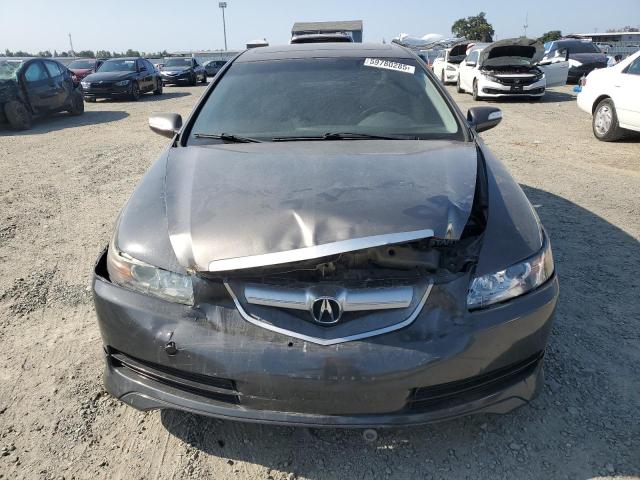 Photo 5 from auction – 2008 ACURA TL with VIN 19UUA66278A037984