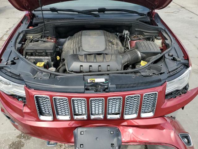 Photo 12 from auction – 2014 JEEP GRAND CHER with VIN 1C4RJFCT8EC376237