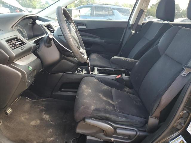 Photo 7 from auction – 2013 HONDA CR-V EX with VIN 2HKRM4H55DH652558