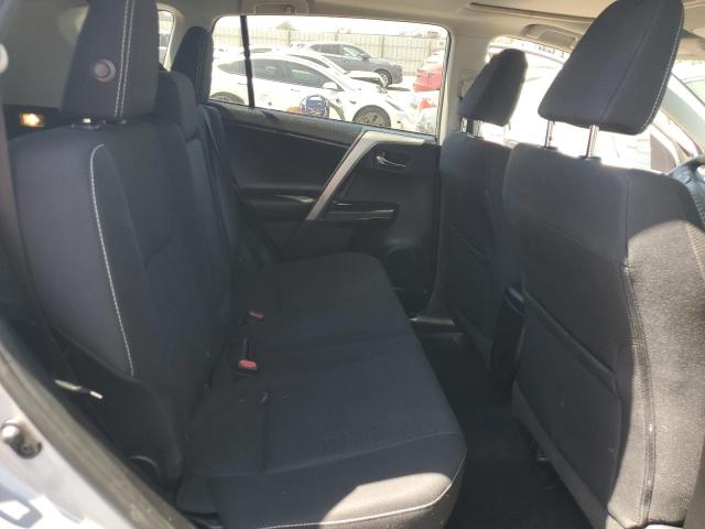 Photo 11 from auction – 2017 TOYOTA RAV4 XLE with VIN 2T3WFREV4HW393543