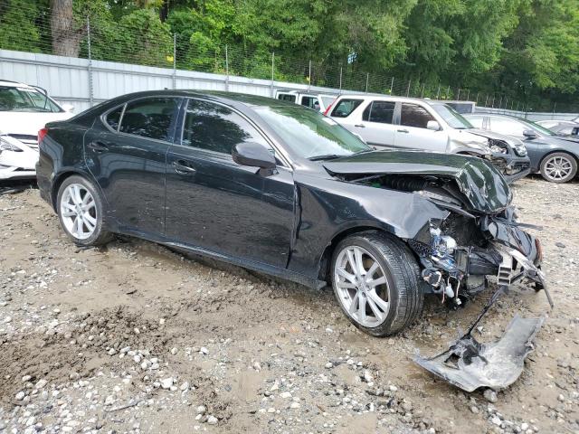 Фото 4 с аукциона – 2007 LEXUS IS 250 с VIN JTHBK262175030112