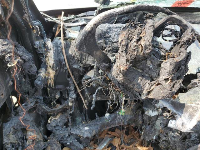 Photo 9 from auction – 2025 ACURA MDX TECHNO with VIN 5J8YE1H41SL010282