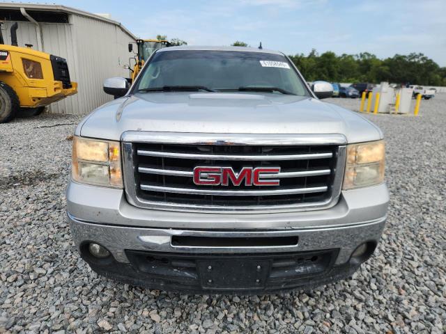 Photo 5 from auction – 2012 GMC SIERRA C15 with VIN 3GTP1VE01CG166173