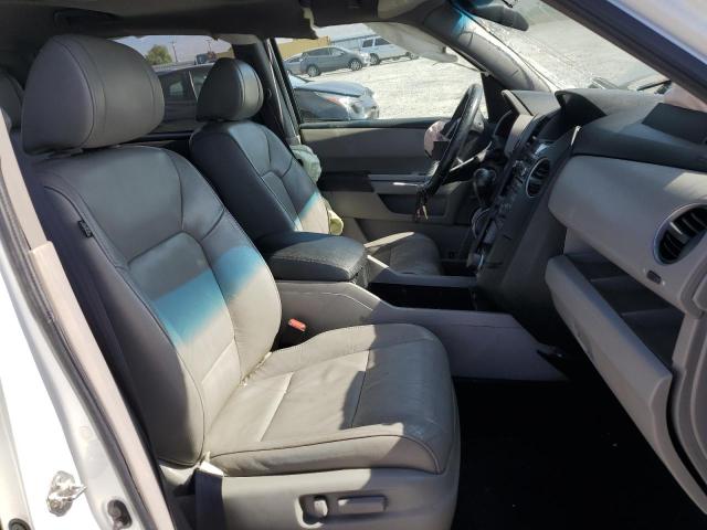 Photo 7 from auction – 2012 HONDA PILOT EXL with VIN 5FNYF3H61CB009436