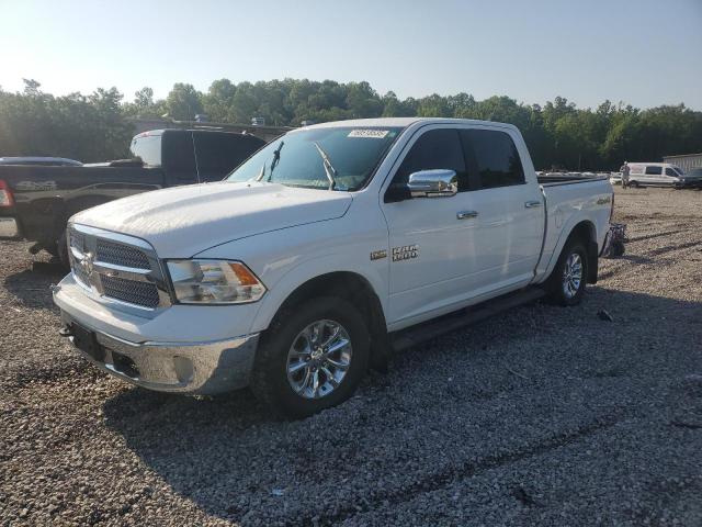 RAM 1500 SLT 2018 with VIN 1C6RR7LT3JS101980 - Photo from auction