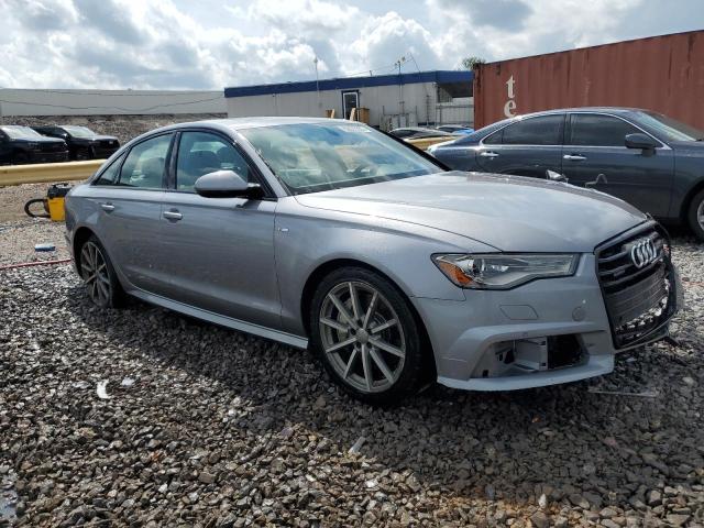 صورة رقم 4 من المزاد - 2017 AUDI A6 PREMIUM مع VIN WAUG8AFC7HN133526