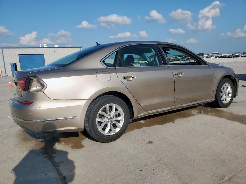 Photo 3 from auction – 2016 VOLKSWAGEN PASSAT S with VIN 1VWAS7A39GC030166
