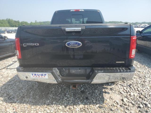 Photo 6 from auction – 2016 FORD F150 SUPER with VIN 1FTFW1EF7GFA39428
