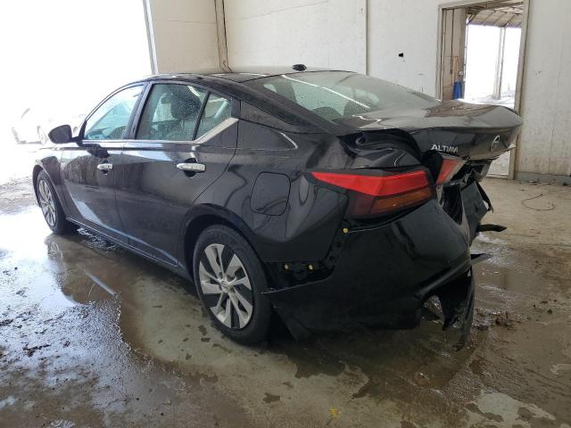 Photo 2 from auction – 2019 NISSAN ALTIMA S with VIN 1N4BL4BVXKC243497